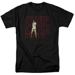 ELVIS 68 ALBUM T Shirt